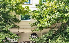 Bergama Otel